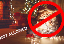 Christmas Ban