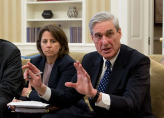 Democrats Raise Money on Fake Buzzfeed Report Robert Mueller