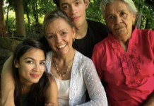 Blanca Ocasio-Cortez