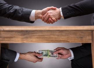 Democrats Are Playing Dirty By Weaponizing “Death Threats”