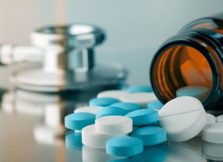 State Databases Tracking You Through Medications