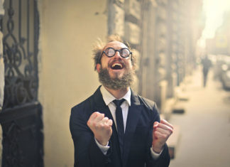 Nothing Helps Trump More Than The Crazy, Racist Democrats