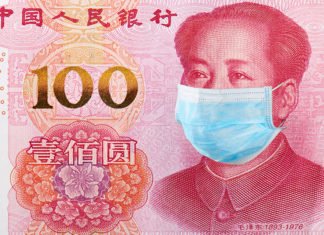 China’s Coronavirus Cover-Up