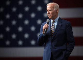 Pandemic Is Killing Biden’s Bid For President