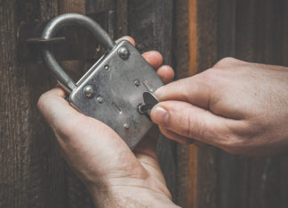 Biden’s Only Strategy… Don’t Say Anything