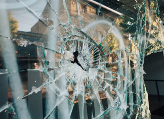 10 Takeaways From Violent Protests