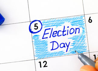 It’s Late, But There’s Still Time