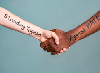 Make America Civil Again