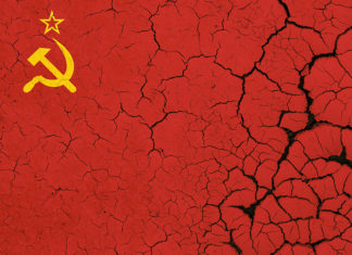 The Sovietization of California