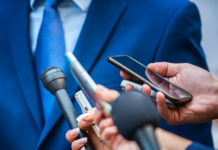 The Case Against Julian Assange Is Also a Case Against the Press