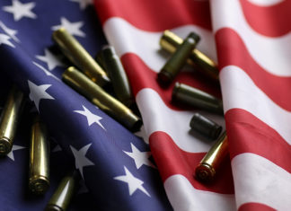 The Second Amendment Will Be On The Ballot In Georgia