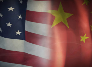 Autocracy vs. Democracy or China vs. America?