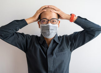 Surprising COVID-19 Fact That Is Hair Raising