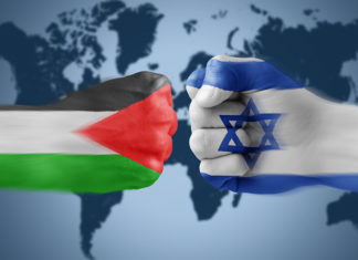 Bibi & Hamas — Only Winners in Gaza War