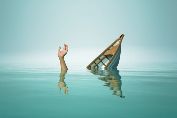bidensinking