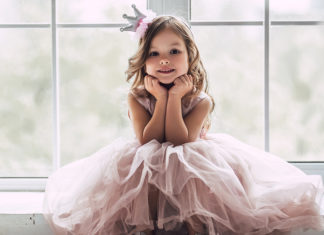 Do Disney Princesses Damage our Daughters?
