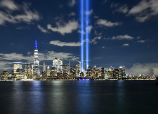 From 9/11 Unity to Pandemic Division