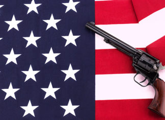 A Federal Judge’s Opinion Highlights Disrespect for the Second Amendment