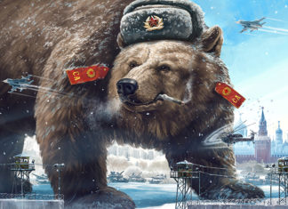 Russia Is on the Verge of War. Here’s What You Need to Know