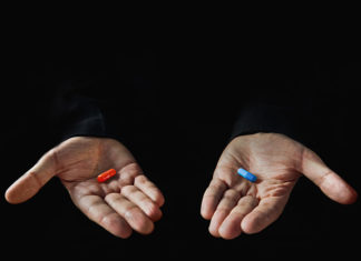 Here’s Your ‘Red Pill’ Moment About the Russia-Ukraine War