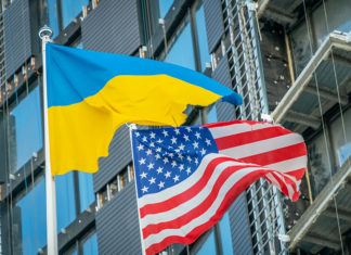 Is Ukraine’s War Now America’s War?
