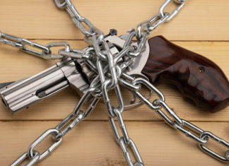 Empty Symbolism on Gun Control