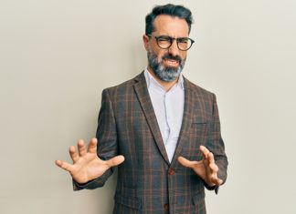 What Makes Biden So Pugnacious?