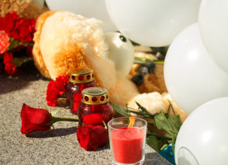 Mass Shootings Are Terrorism