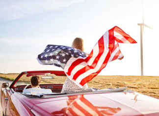 Here is How the GOP Can Offer the American Dream… to Migrants