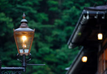 The Greatest Gaslight in History