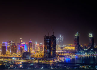 Is Qatar A Friend Or Foe?