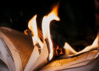 Woke Is Now Destroying Literature
