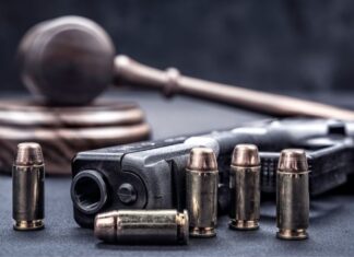 Laws Requiring Permission to Obtain Guns Look Vulnerable