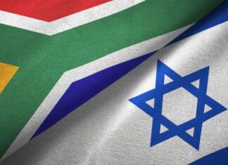 South Africa’s Dangerous Battle Against Israel