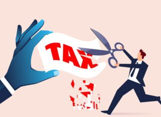 How to Pay for Trump’s Tax Cuts