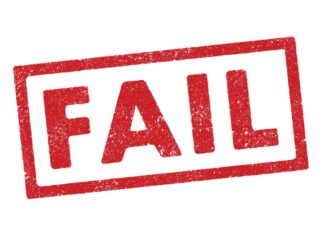 How to Lose a Campaign in 9 Easy Steps